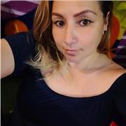 Profesora de preescolar ofrese sus servicios como niveladora y cuidadora